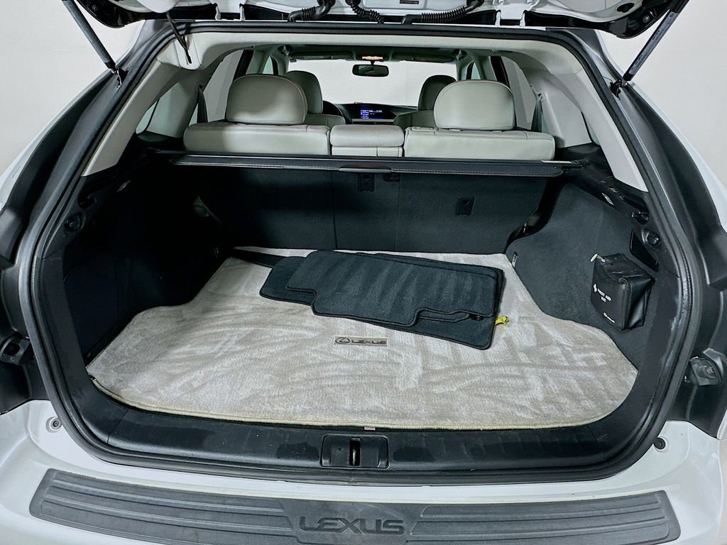 Used 2015 Lexus RX 350 FWD image 28