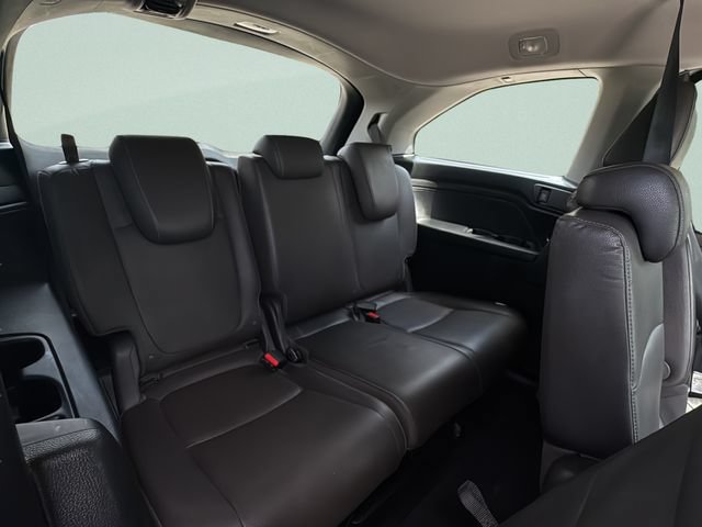 Used 2021 Honda Odyssey EX-L image 20