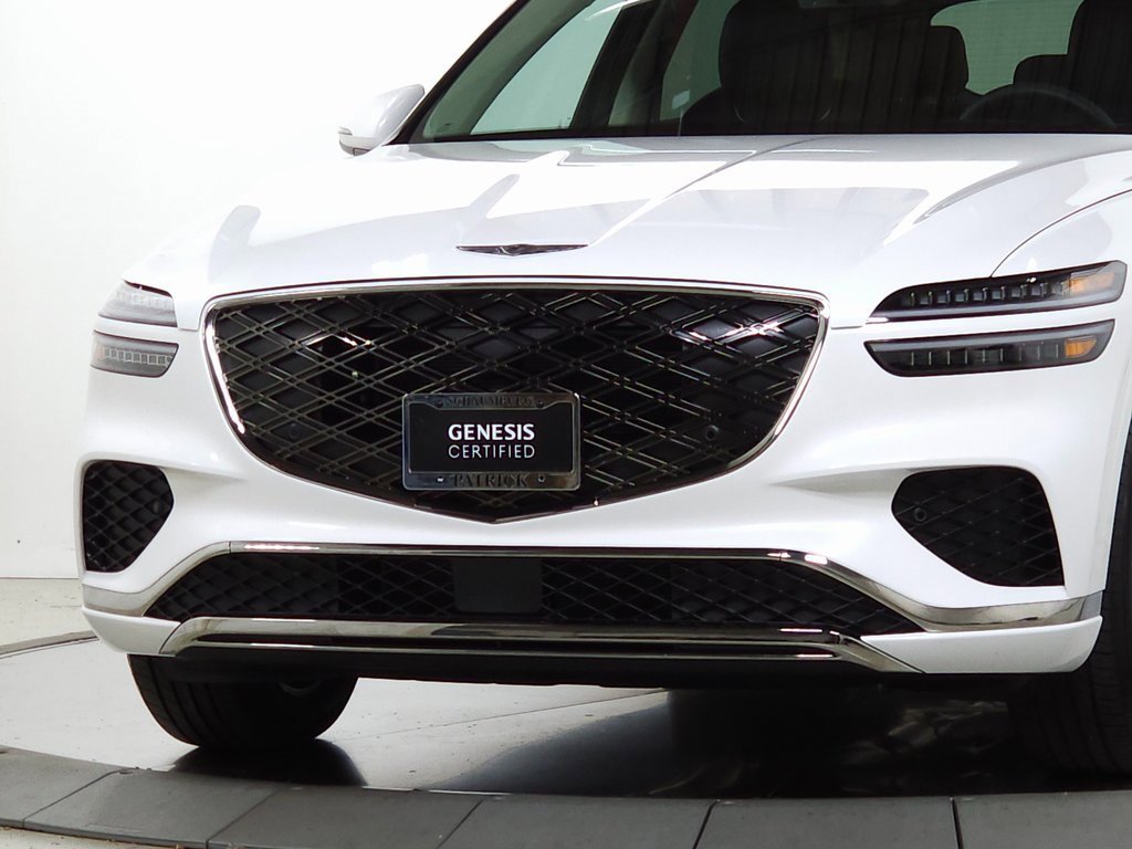 Used 2026 Genesis GV70 2.5T image 3