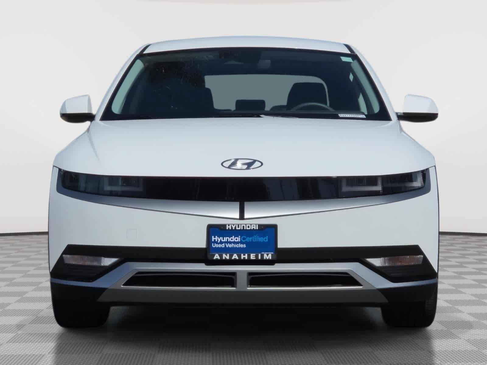 Used 2024 Hyundai Ioniq 5 SE RWD image 2