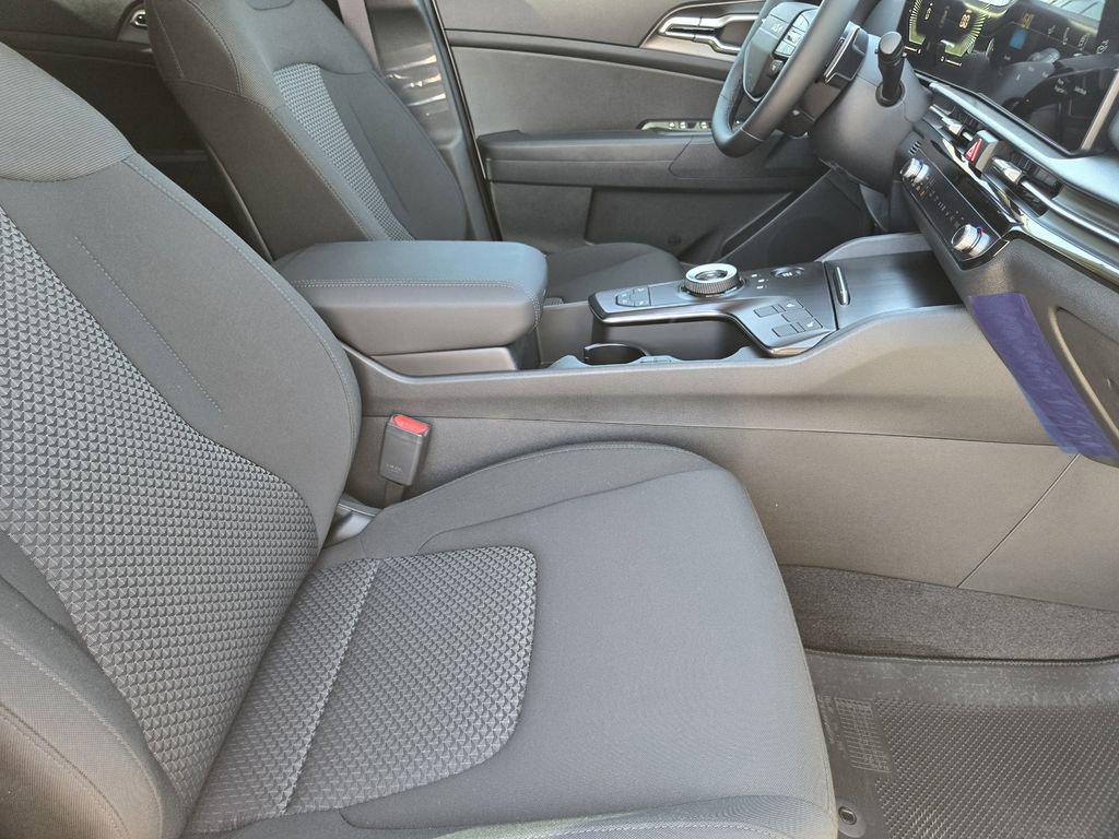 New 2026 Kia Sportage S image 11