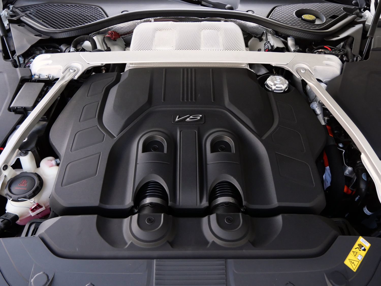 Used 2025 Bentley Continental GT Speed AWD/4WD image 25