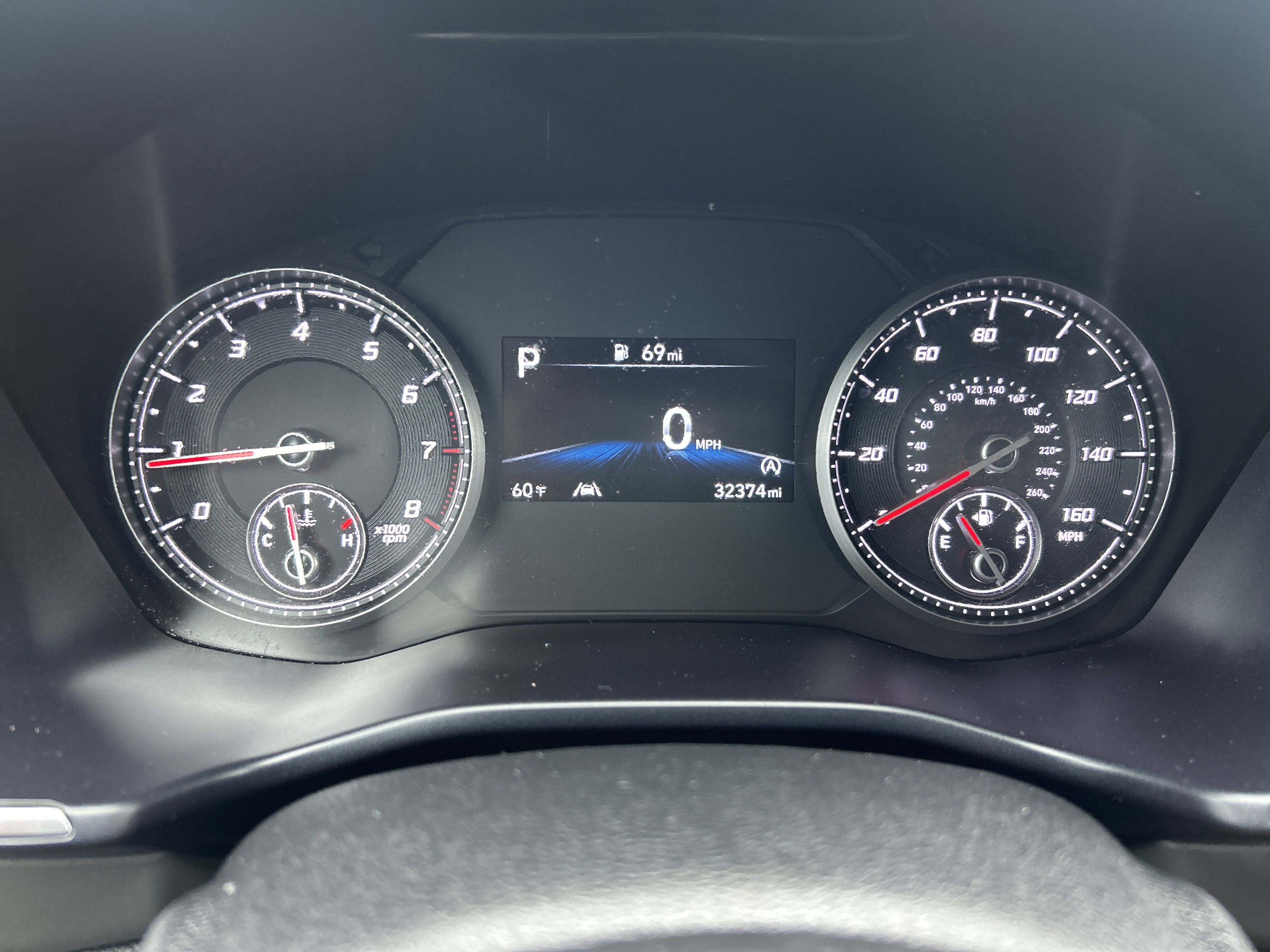 Certified 2023 Hyundai Santa Fe SEL w/ Cargo Package AWD/4WD image 22