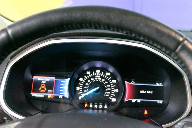 Used 2020 Ford Edge SEL w/ Convenience Package AWD/4WD image 18