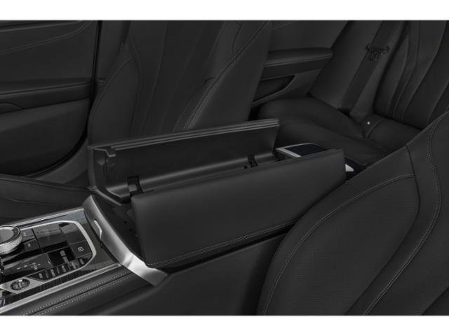 Used 2022 BMW 840i Gran Coupe w/ Driving Assistance Package RWD image 17