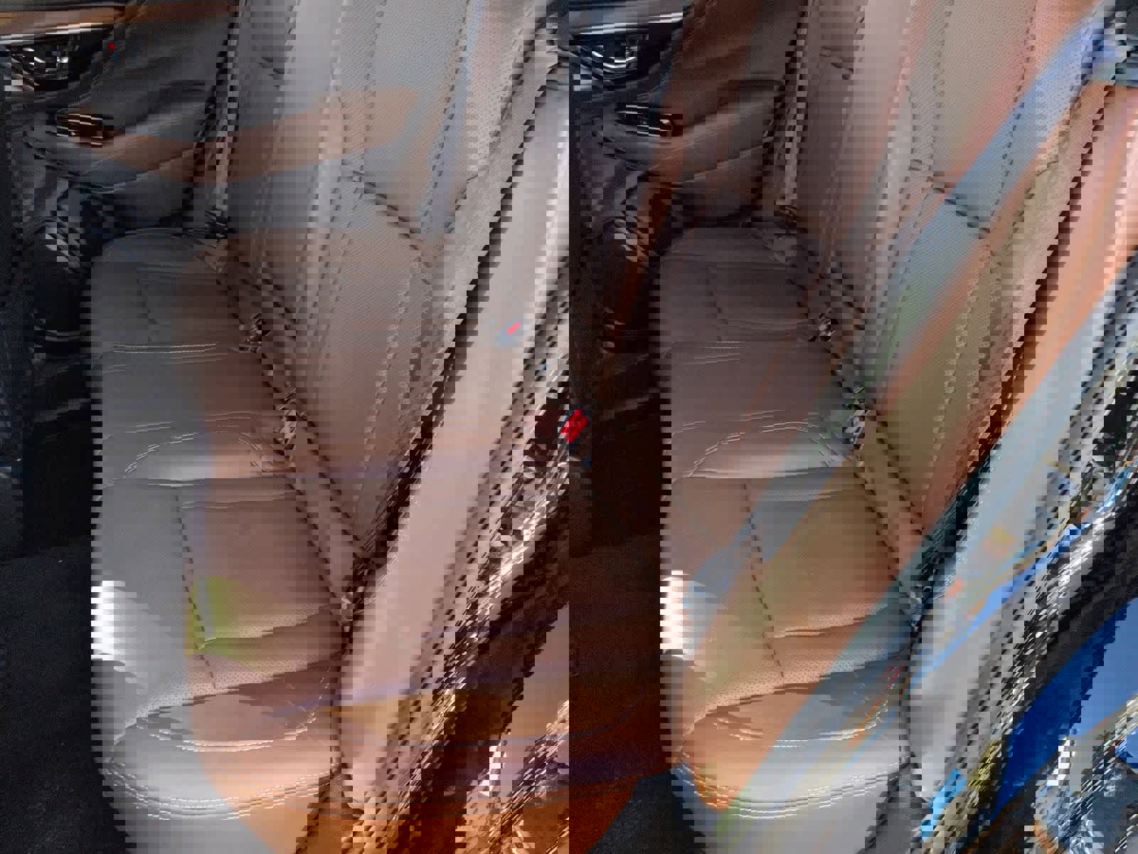 Certified 2022 Subaru Outback Touring XT image 21