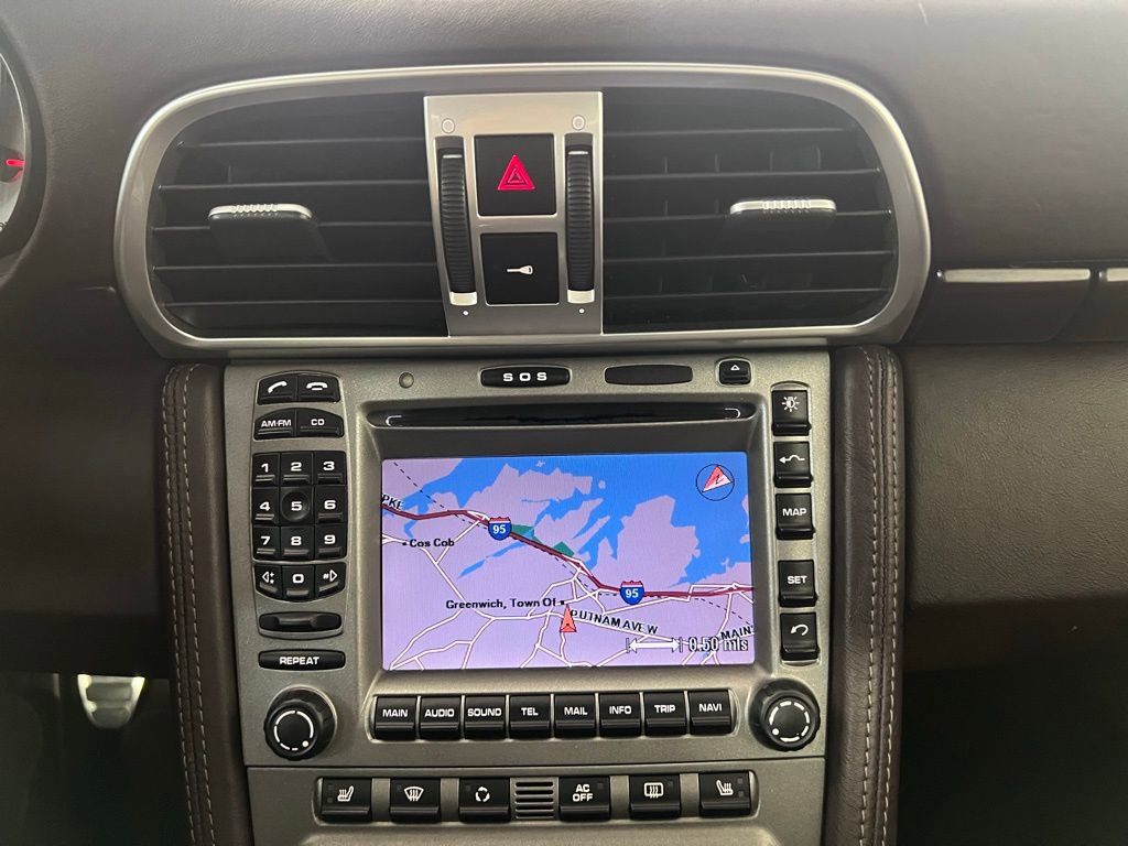 Used 2008 Porsche 911 Turbo image 33