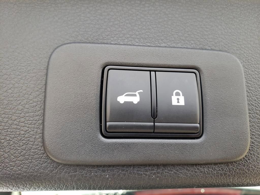 Certified 2025 Nissan Murano SV AWD/4WD image 9