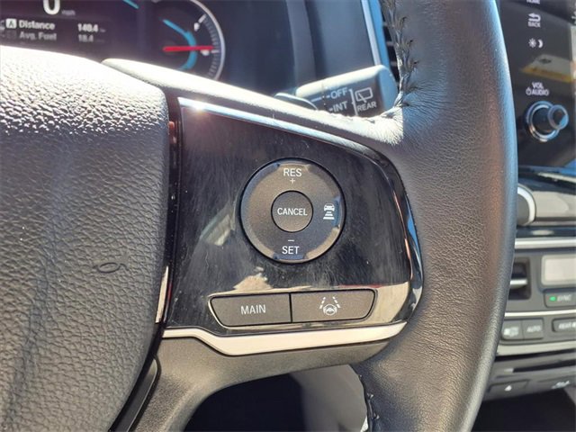 Used 2020 Honda Pilot Touring image 16