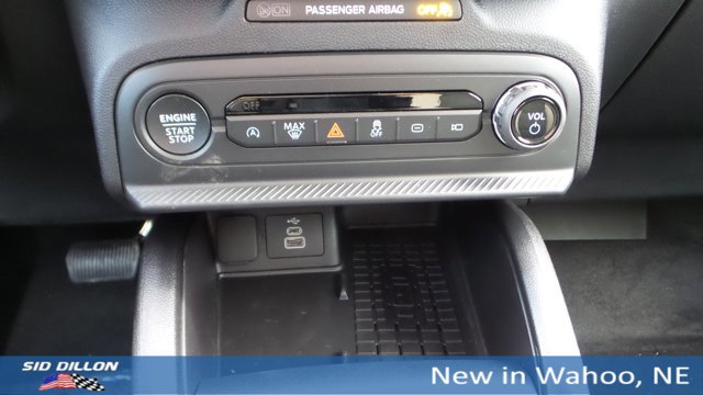 New 2025 Ford Bronco Sport Big Bend w/ Convenience Package image 35