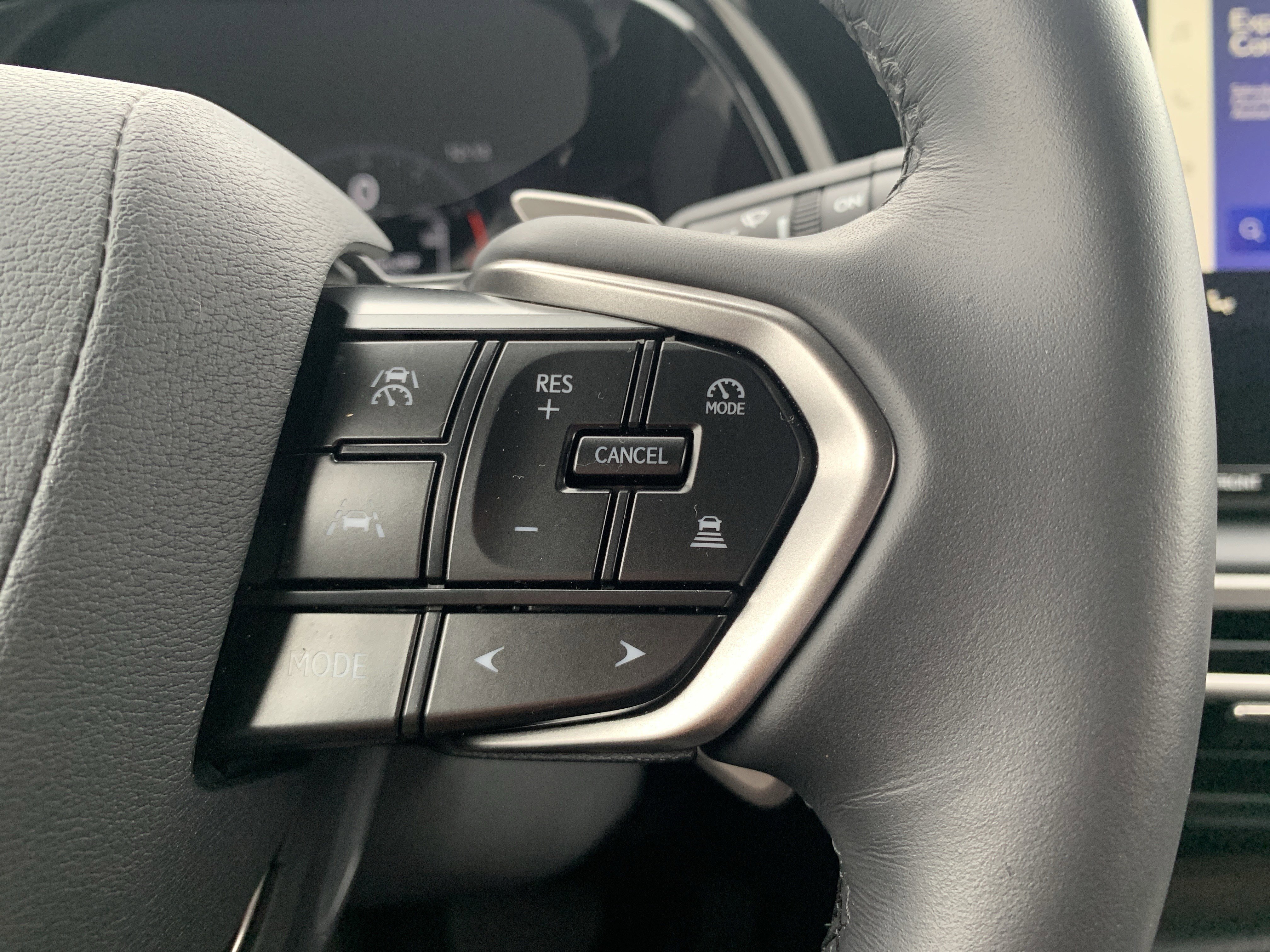 Certified 2025 Lexus RX 350 FWD image 20