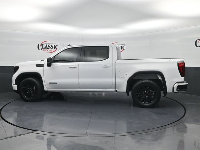 Certified 2024 GMC Sierra 1500 Elevation image 2