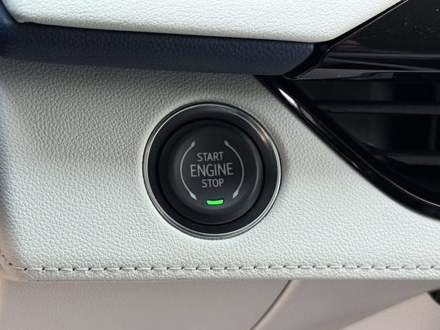 New 2026 Buick Enclave Avenir w/ Super Cruise Package AWD/4WD image 21