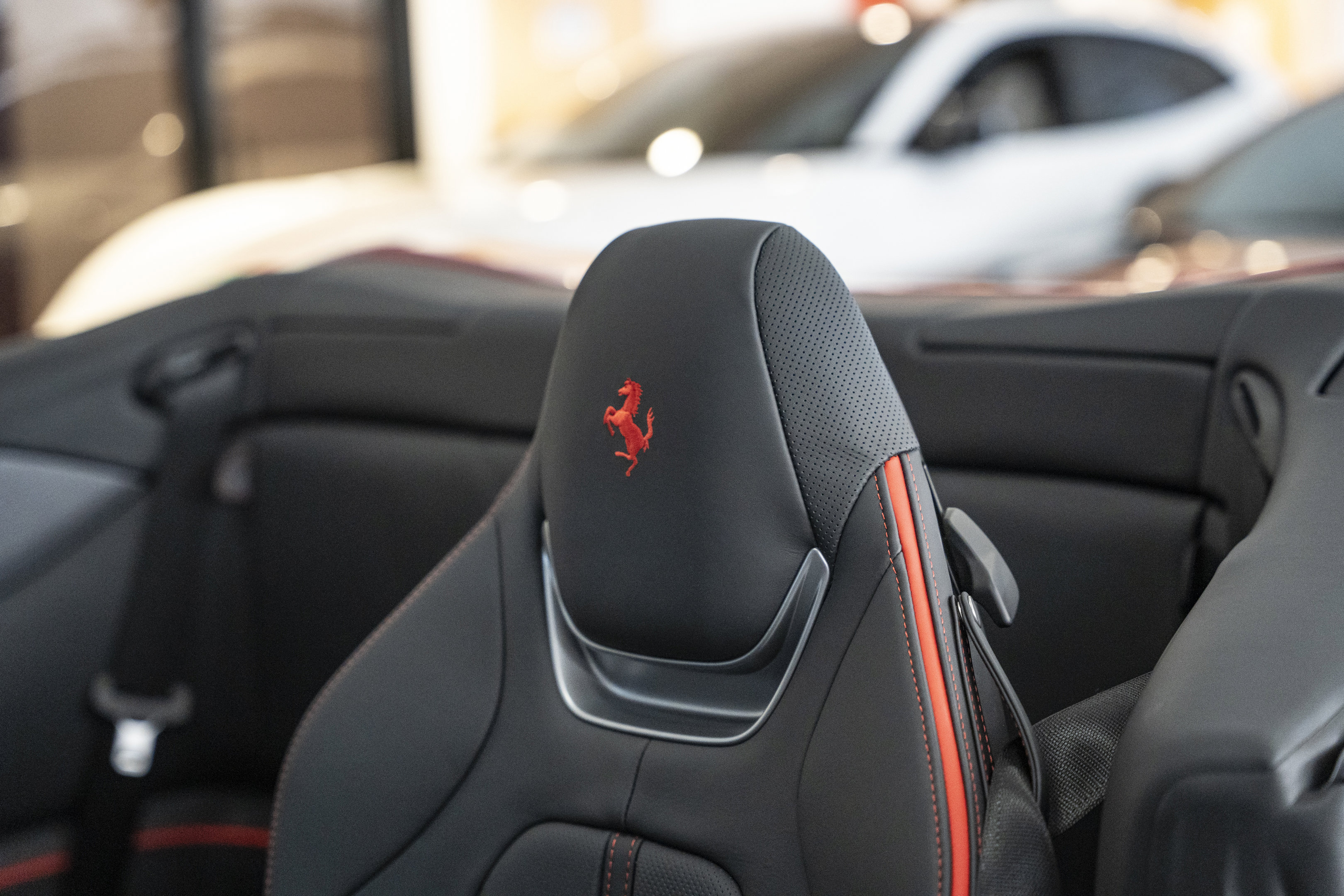 Used 2023 Ferrari Portofino M image 29