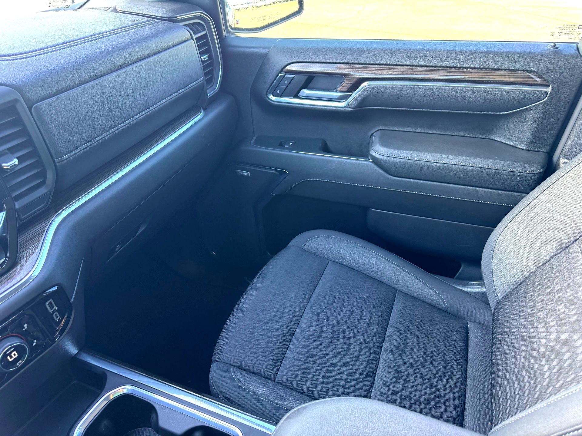 Used 2024 Chevrolet Silverado 1500 RST w/ Texas Edition Plus image 29