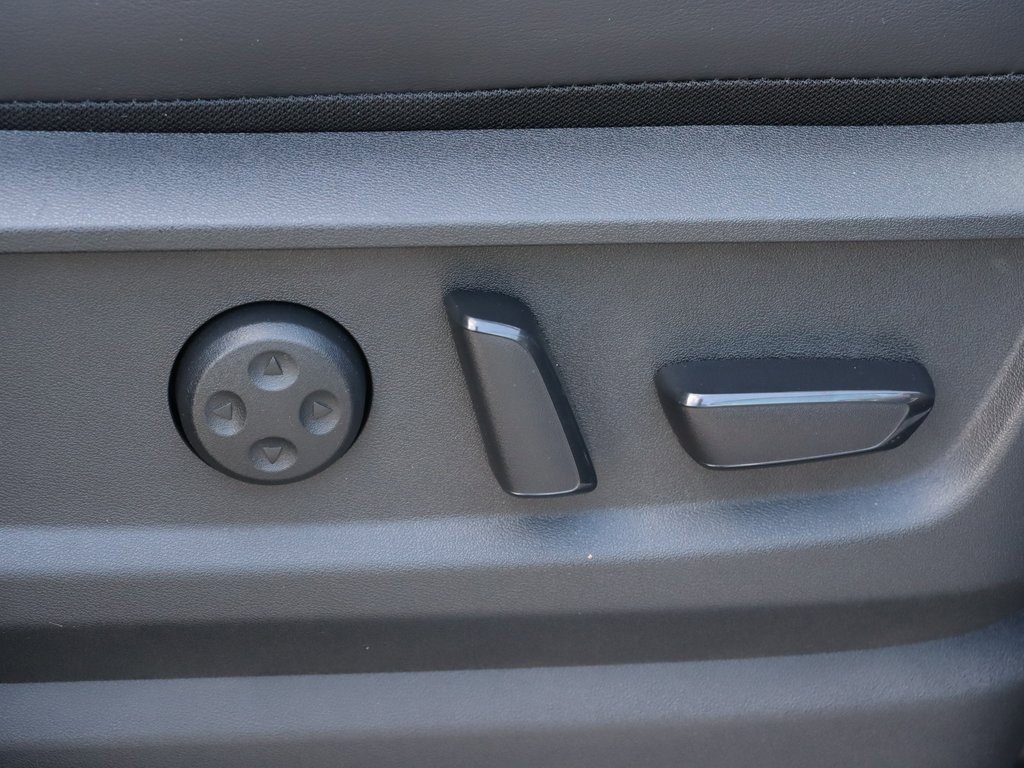 Certified 2025 INFINITI QX80 Luxe image 28