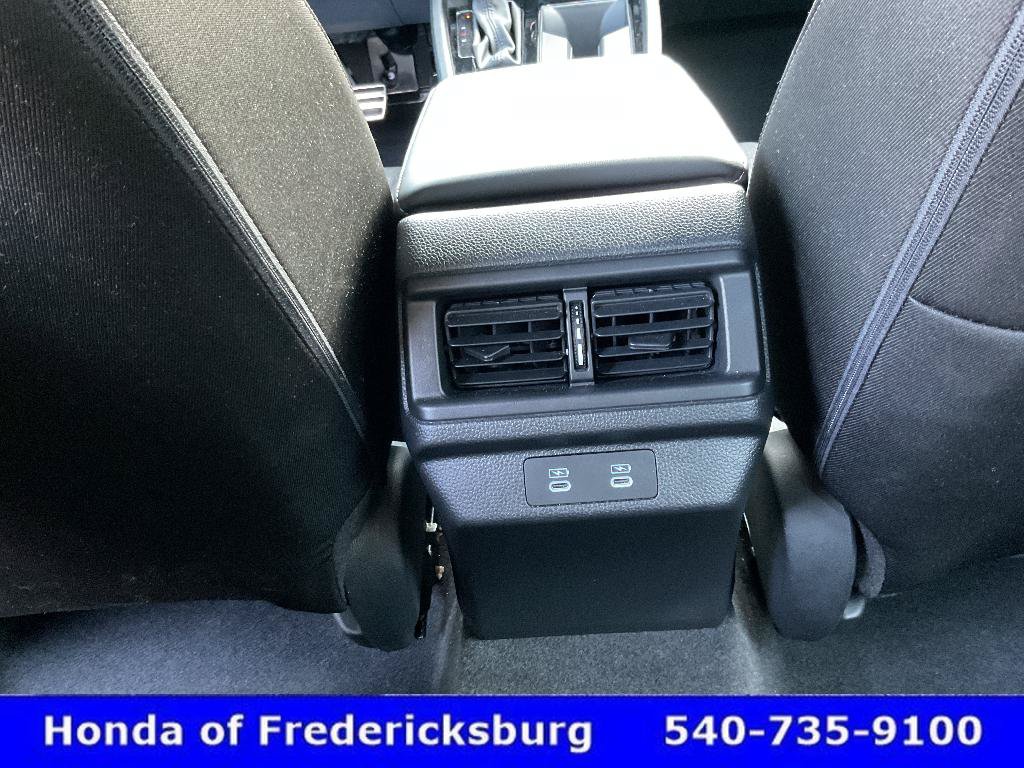 Certified 2026 Honda Accord Sport image 36