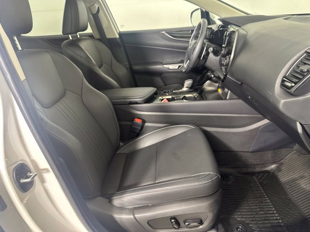 Used 2025 Lexus NX 350 AWD w/ Accessory Package (2T) image 25