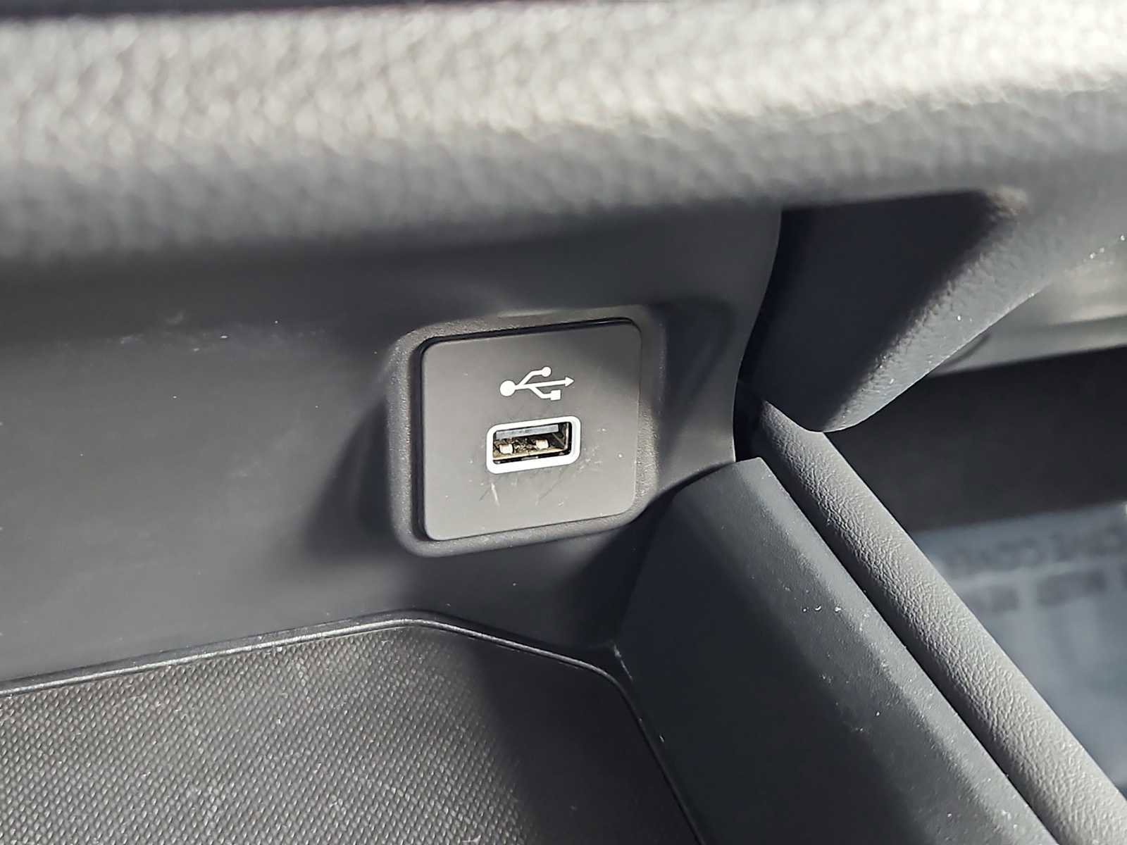 Certified 2024 Honda HR-V Sport image 10