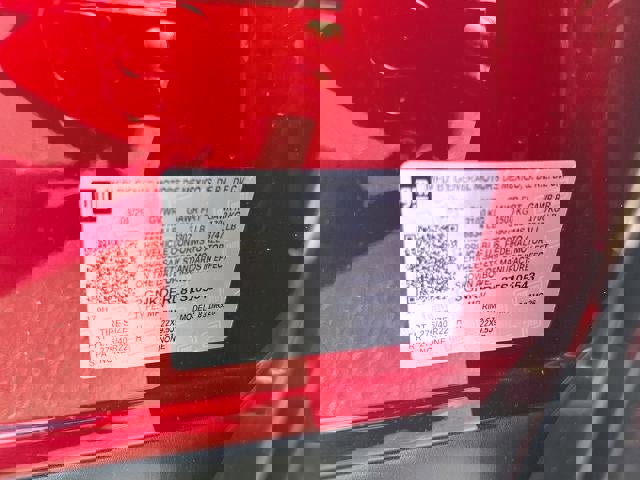 New 2026 Chevrolet Blazer EV SS image 33