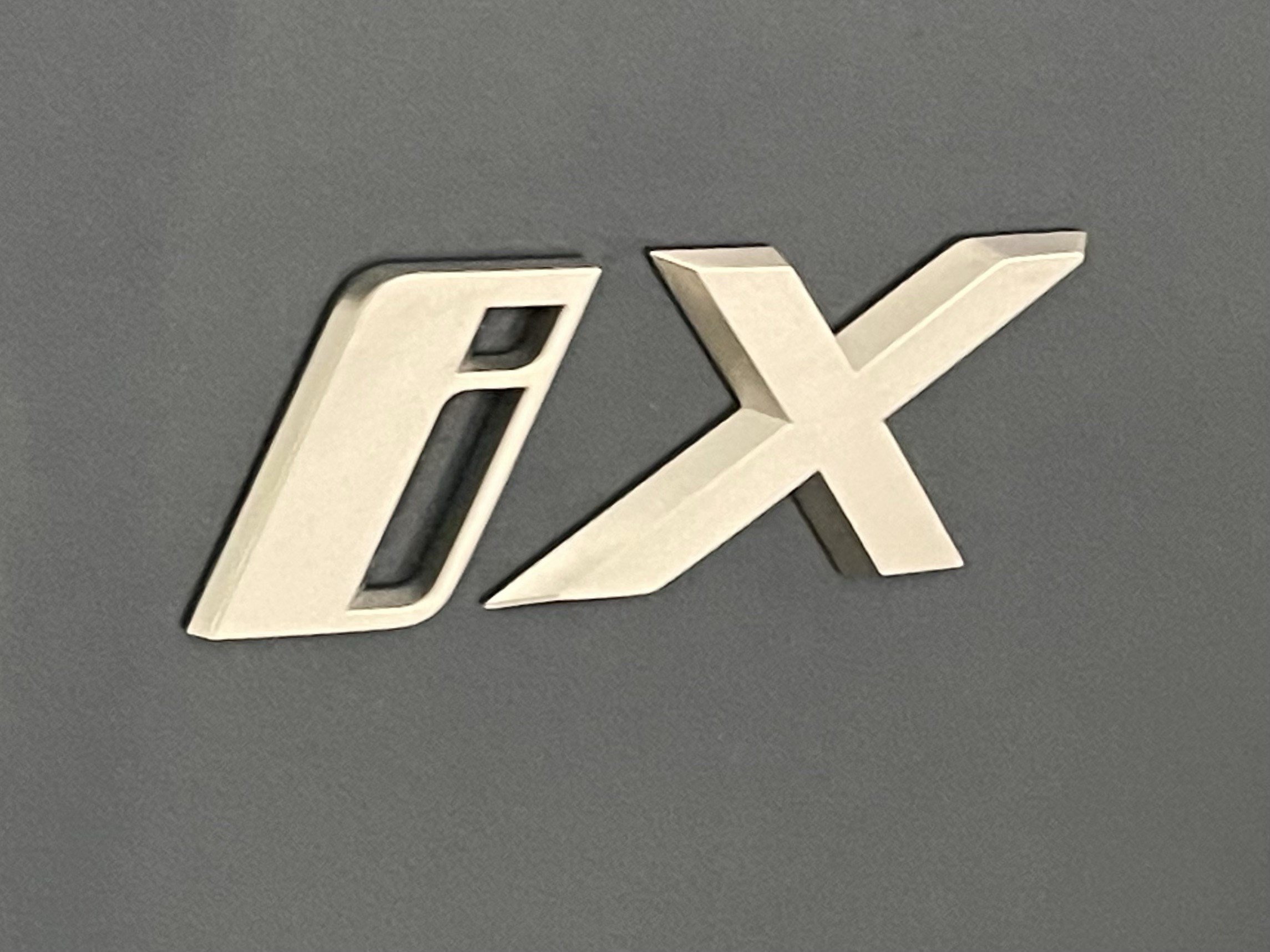 Used 2026 BMW iX xDrive45 w/ M Sport Package AWD/4WD image 24