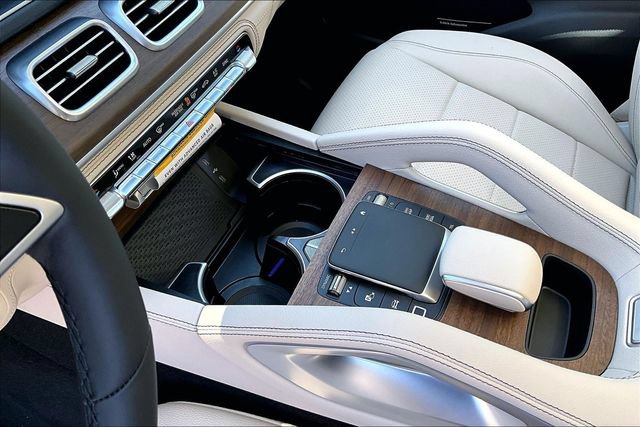 New 2026 Mercedes-Benz GLE 350 4MATIC image 11