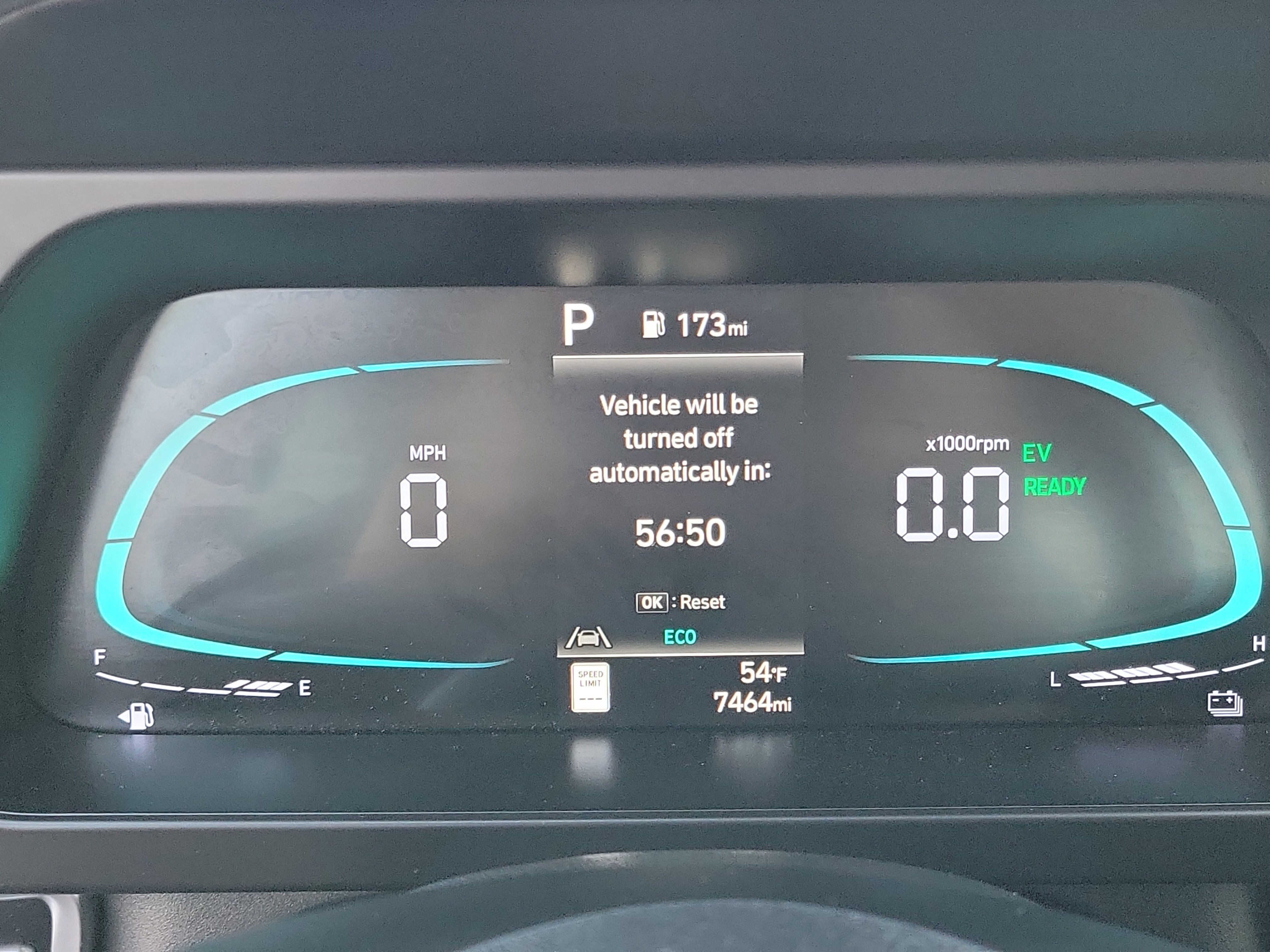 Certified 2025 Hyundai Elantra Blue image 10