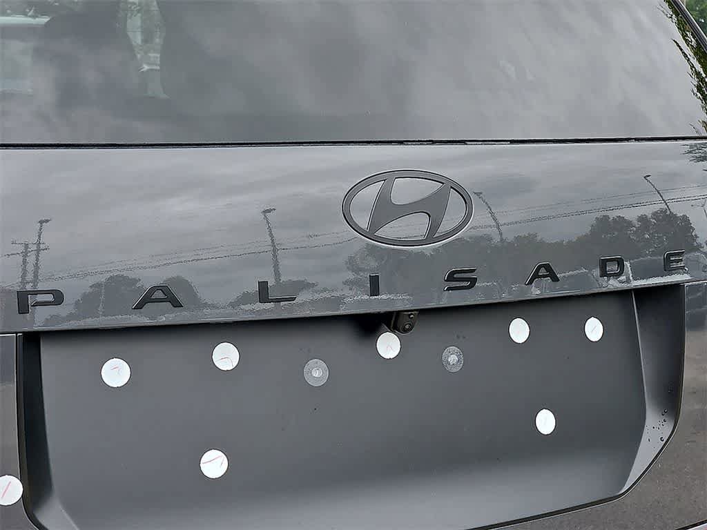 New 2026 Hyundai Palisade XRT Pro AWD/4WD image 8