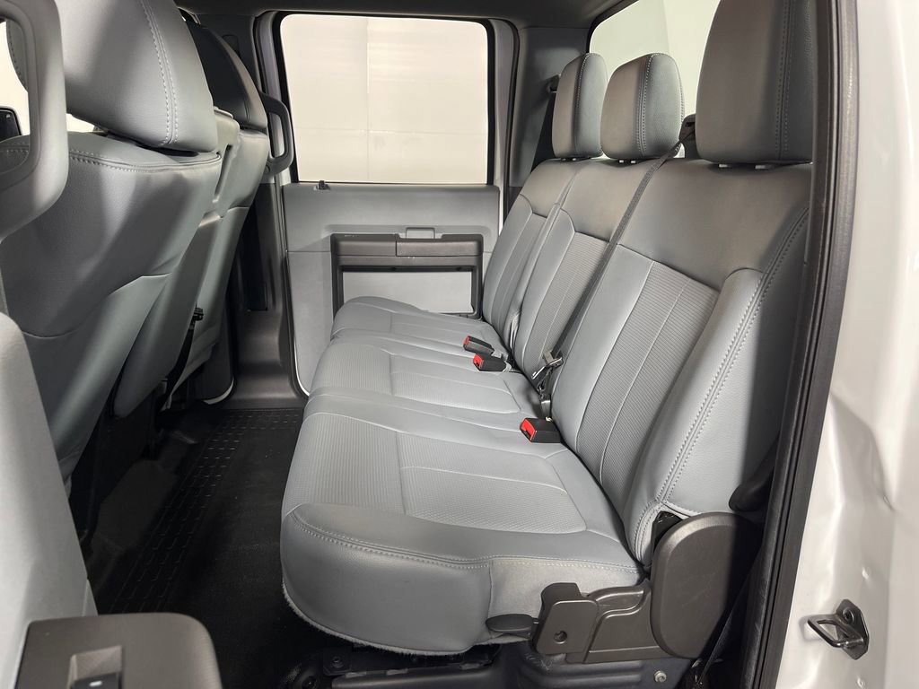 Used 2016 Ford F250 XL w/ Power Equipment Group image 13