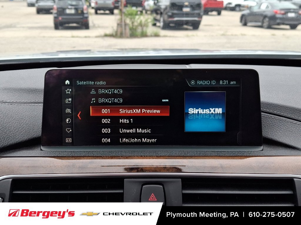 Used 2020 BMW 430i xDrive Convertible w/ Convenience Package AWD/4WD image 20