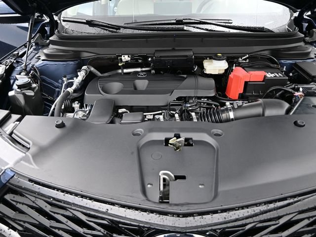 New 2026 Acura RDX SH-AWD w/ Technology Package image 17