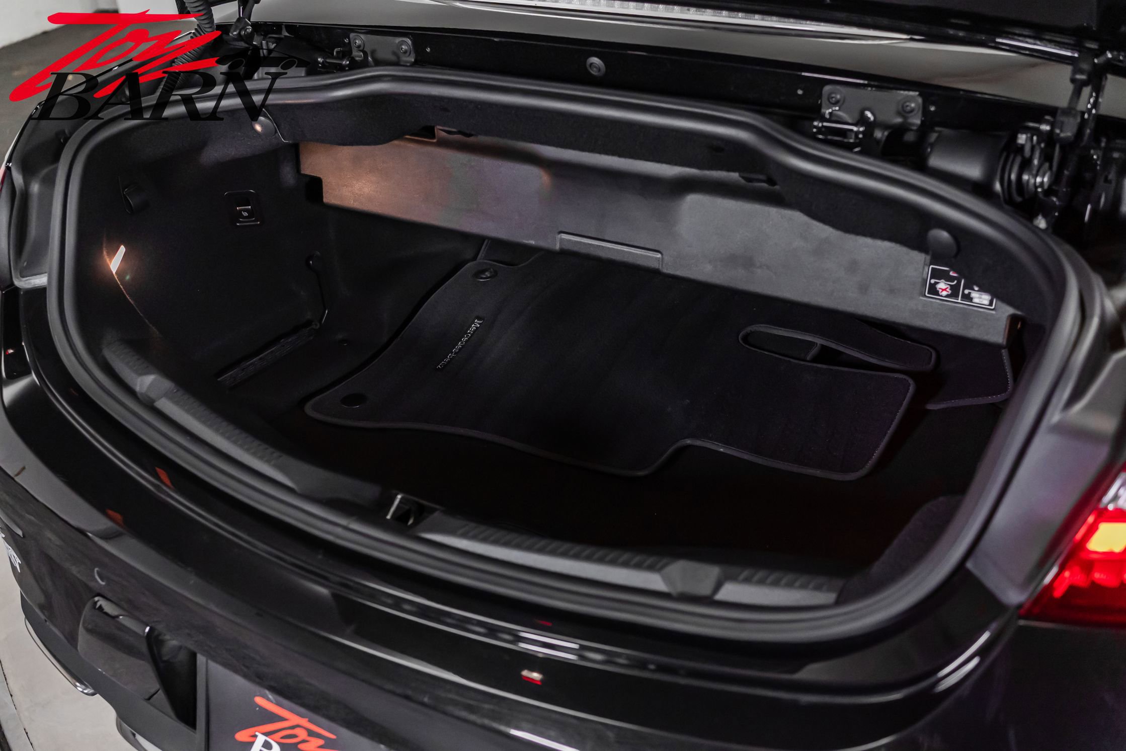 Used 2023 Mercedes-Benz E 450 4MATIC Cabriolet image 56