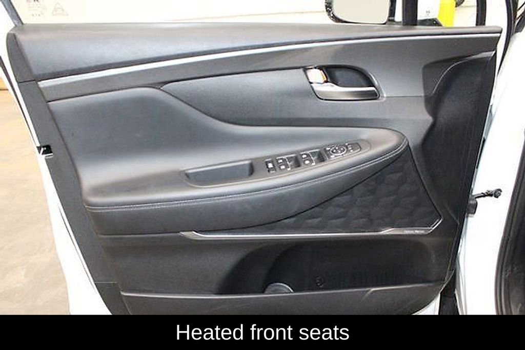 Used 2022 Hyundai Santa Fe SEL Premium w/ Cargo Package image 18