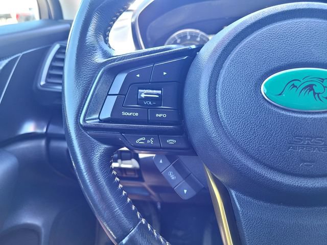 Used 2021 Subaru Crosstrek 2.5i Sport w/ Moonroof Package AWD/4WD image 24