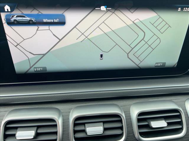 New 2026 Mercedes-Benz GLE 450 4MATIC image 13