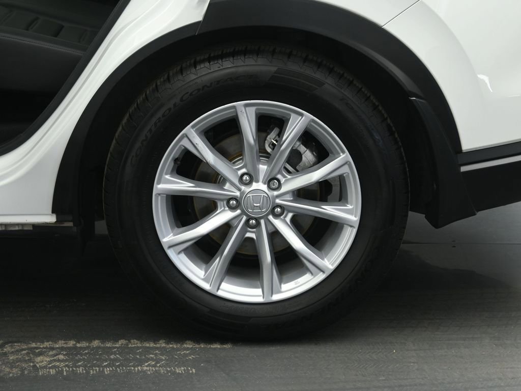 Used 2024 Honda CR-V EX-L image 24