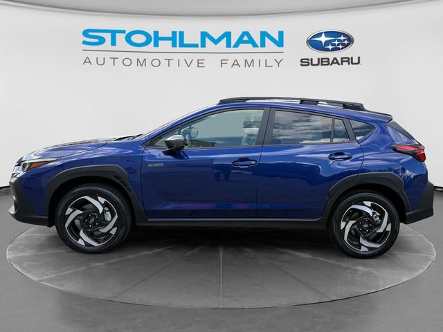 New 2026 Subaru Crosstrek 2.5i Limited AWD/4WD image 8