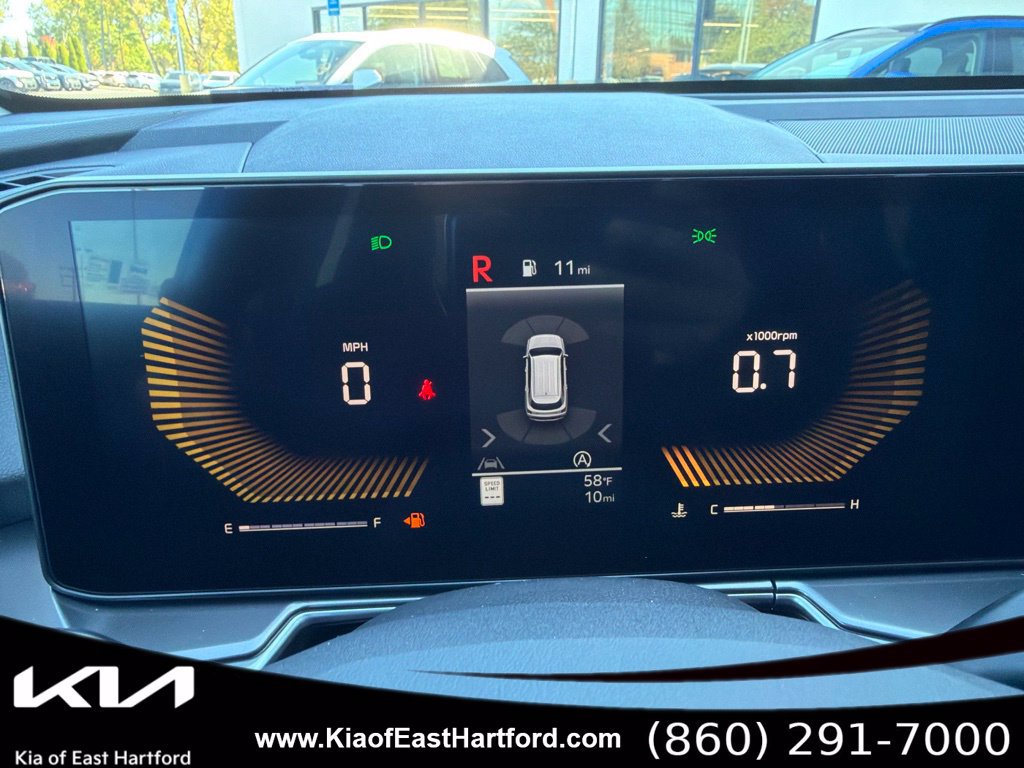 New 2026 Kia Sorento S AWD/4WD image 34