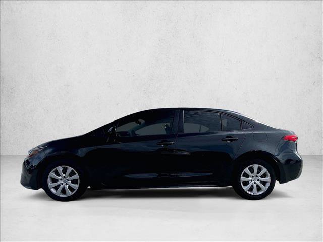 Used 2020 Toyota Corolla LE FWD image 6