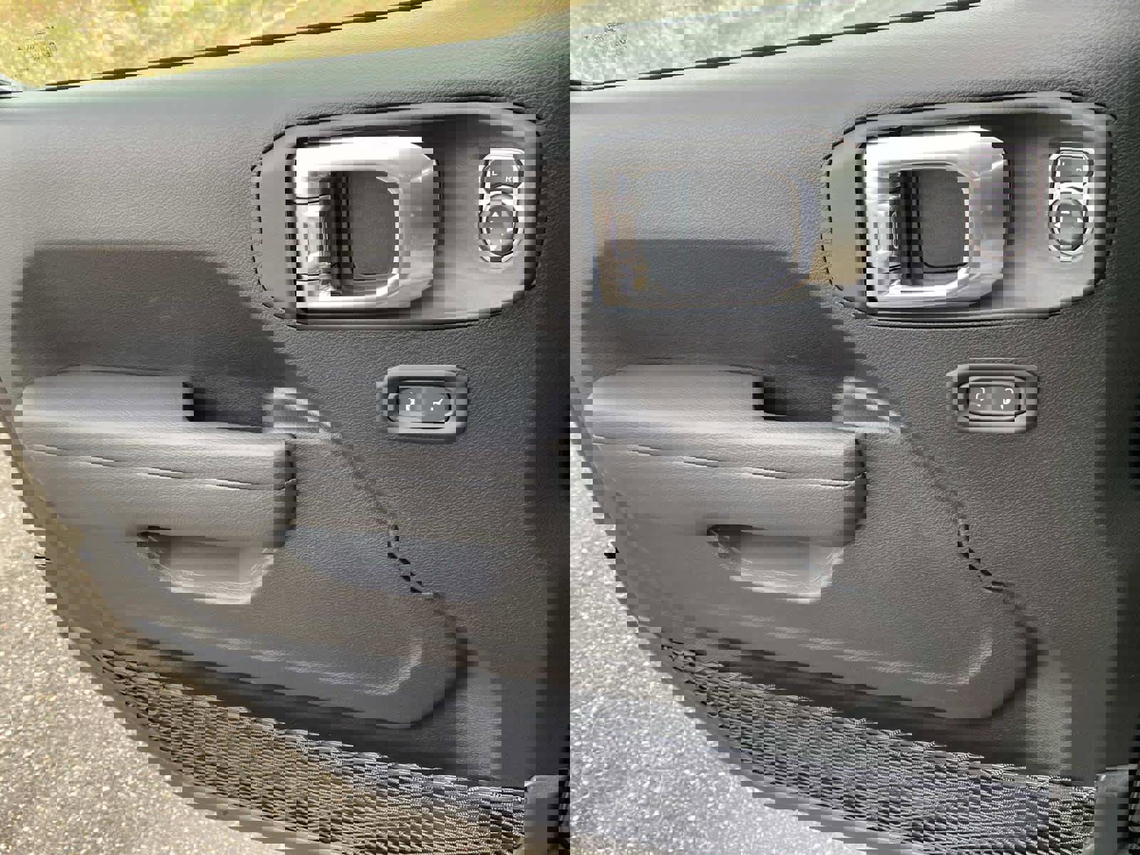 New 2026 Jeep Wrangler Sport S image 16