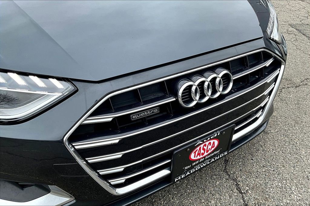 Used 2023 Audi A4 2.0T Premium w/ Convenience Package image 33