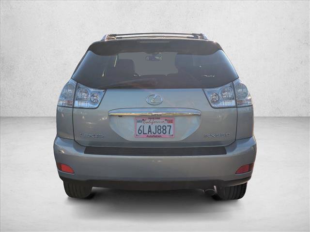 Used 2008 Lexus RX 350 image 7