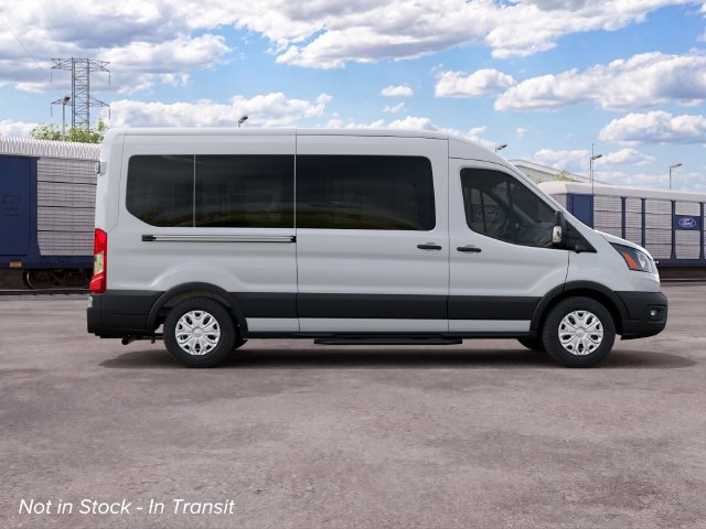 New 2027 Ford Transit 350 XL RWD image 6