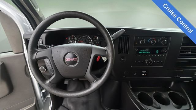 Used 2024 GMC Savana 2500 w/ Driver Convenience Package RWD image 13