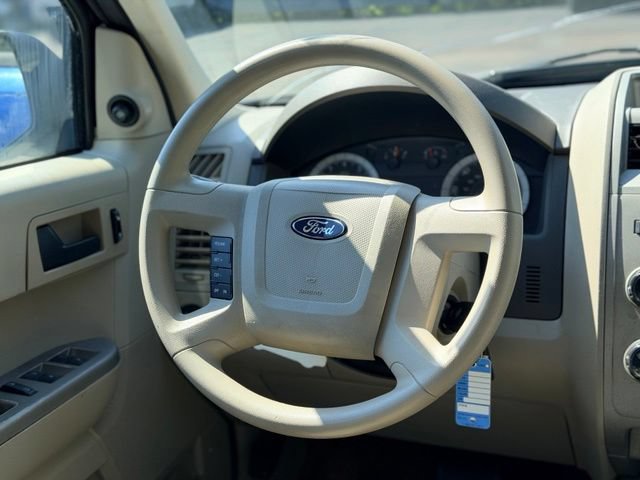 Used 2008 Ford Escape XLT FWD image 16