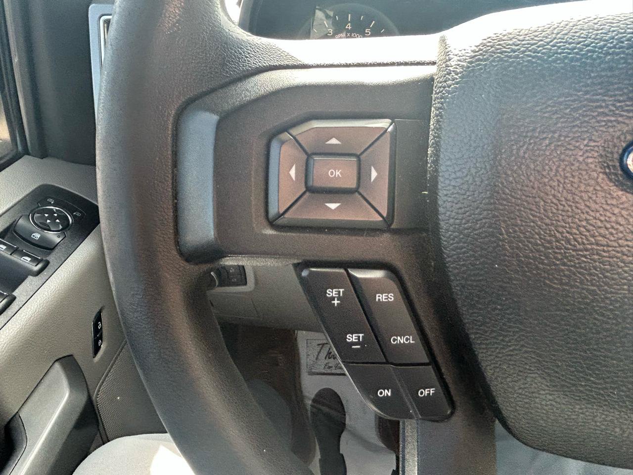 Used 2017 Ford F150 XLT AWD/4WD image 17