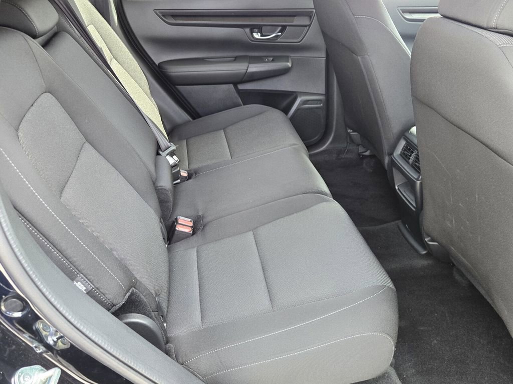 Used 2025 Honda CR-V LX image 16