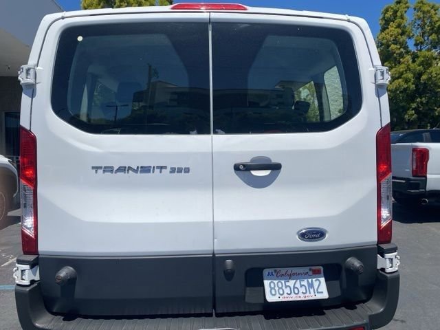 Used 2018 Ford Transit 350 XL RWD image 7