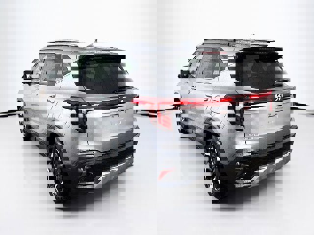 New 2026 Kia Seltos EX image 7