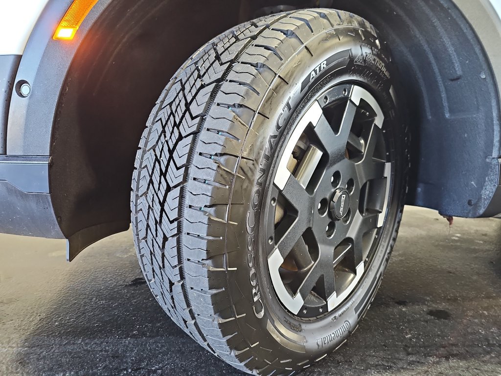 Certified 2026 Hyundai Palisade XRT Pro AWD/4WD image 35